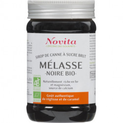 MELASSE NOIRE