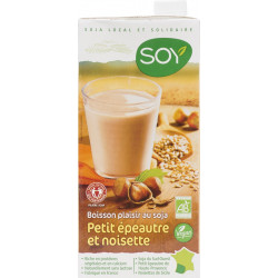 BOISSON SOJA PTIT EPEAU NOISE