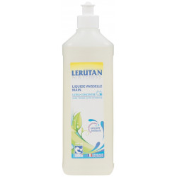 LIQUIDE VAISSELLE MAIN 500ML