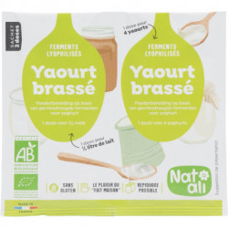 LAIT INFANTILE 1ER AGE 800G - La Vie Claire Saint André