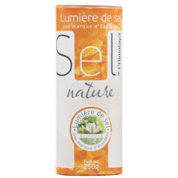 SEL HIMALAYA EN SALIERE 250 G