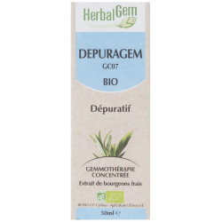 DEPURAGEM 50ML