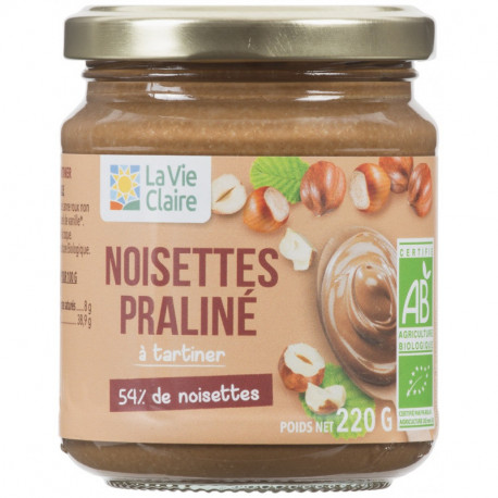 Pâtes complètes aux champignons à la crème et sa noisette de