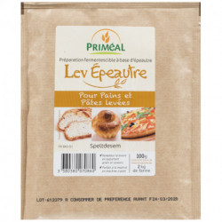 LEVAIN EPEAUTRE 100 G