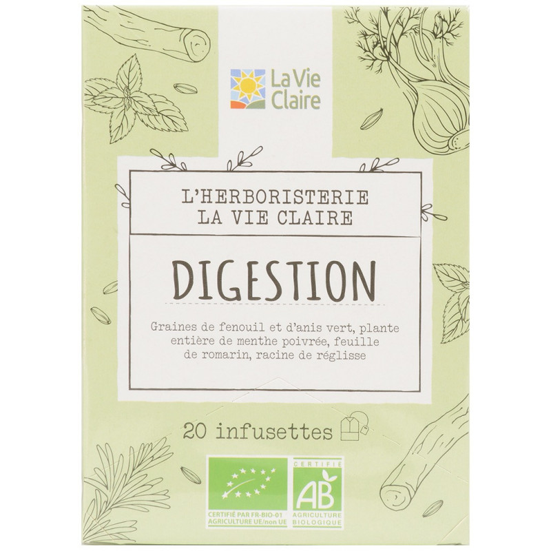 Graine de Fenouil - Compléments Alimentaires Bio/Digestion - sante-bio