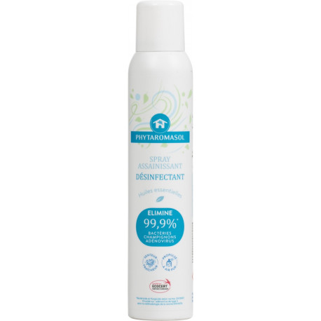 PHYTAROMASOL SPRAY ASSAI 150ML