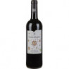 VIN ROUGE AOC BUZET 75CL