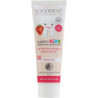 DENTIFRICE ENFANT A LA FRAISE