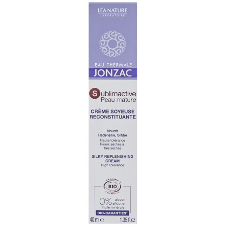 CREME SOYEUSE 40ML