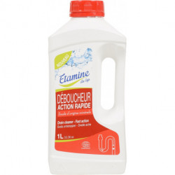 DEBOUCHEUR ACTION RAPIDE 1L