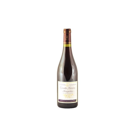 BEAUJOLAIS AOP 4 SAISONS RGE