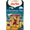 YOGI TEA Christmas Tea