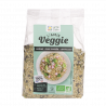 Mélange express Avoine, Pois cassés, Lentilles