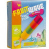 Sucettes 4 parfums (Fruit wave)