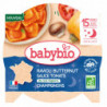 RAV BUTTER SAUCE TOMAT CHAMPI