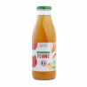 PUR JUS POMME TROUBLE FR 75CL