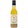 Sauce vinaigrette vinaigre de cidre et moutarde de Dijon