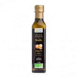 HUILE NOISETTES PIEMONT 25CL