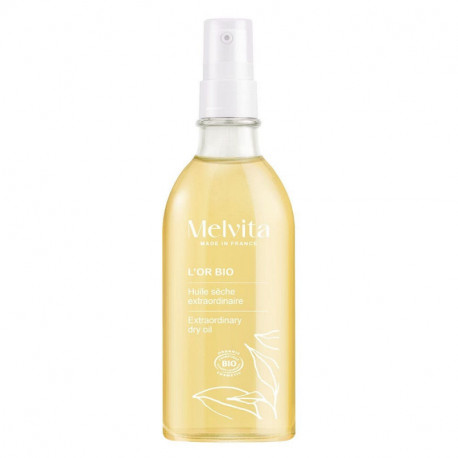 HUILE EXTRAO ENRICH 100ML