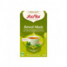 YOGI TEA REVEIL MATE
