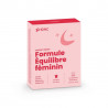 Formule Equilibre Féminin 30 COMP
