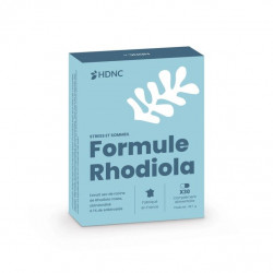 Formule Rodhiola - 30COMP