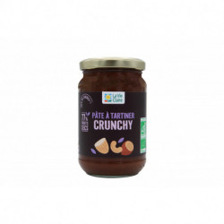 PATE A TARTINER CRUNCHY