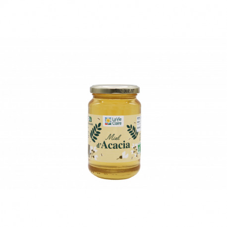 MIEL ACACIA UE 500G