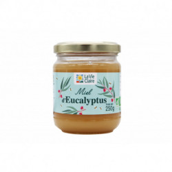 MIEL EUCALYPTUS UE 250G