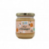 MIEL ORANGER 250G