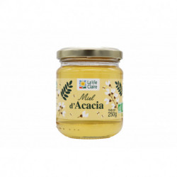 MIEL ACACIA UE 250G