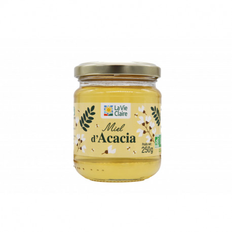 MIEL ACACIA UE 250G