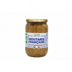 MOUTARDE A L'ANCIENNE 700 G