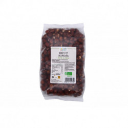 NOISETTES DECORTIQUEES 600G