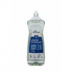 LIQUIDE DE RINCAGE 1L