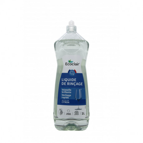 LIQUIDE DE RINCAGE 1L
