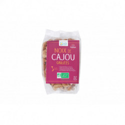 CAJOU GRILLEE NATURE 125G