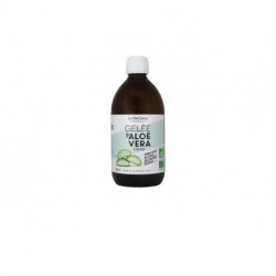 GELEE ALOE VERA BIO 500ML