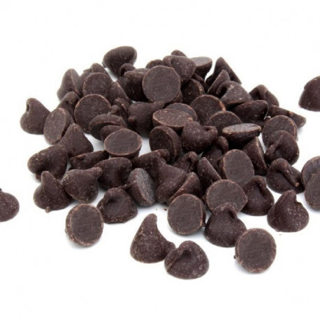 PEPITES CHOCOLAT NOIR 60% 5KG