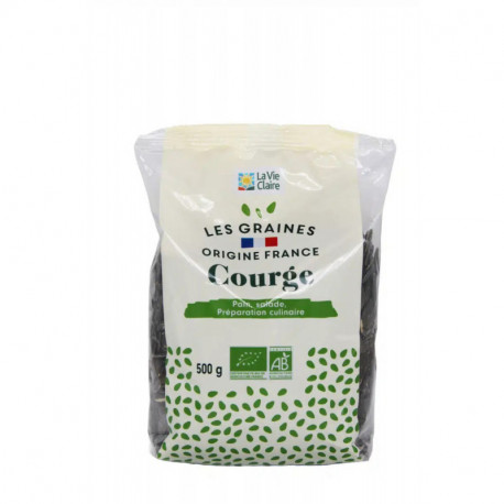 GRAINES DE COURGE FRANCE 500G