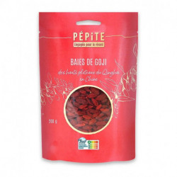 BAIES DE GOJI TIBET 200 G