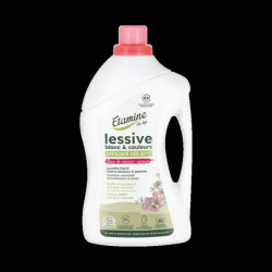 LESSIVE LIQUIDE JASMIN 1L