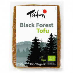 TOFU BLACK FOREST 200G