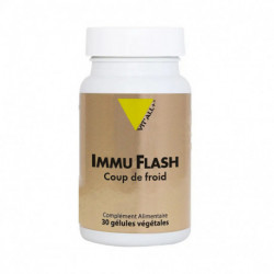 IMMU FLASH 30 GEL