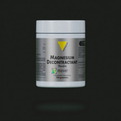 MAGNESIUM DECONTRACTANT 100G