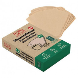 FILTRE A CAFE N.4 X80