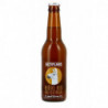 BIERE QUINOA SANS GLUTEN 33CL