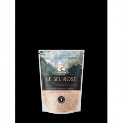 SEL ROSE HIMALAYA FIN 500G