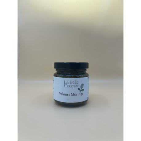 VELOURS MORINGA BIO