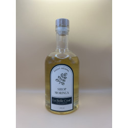 SIROP MORINGA BIO 375ML